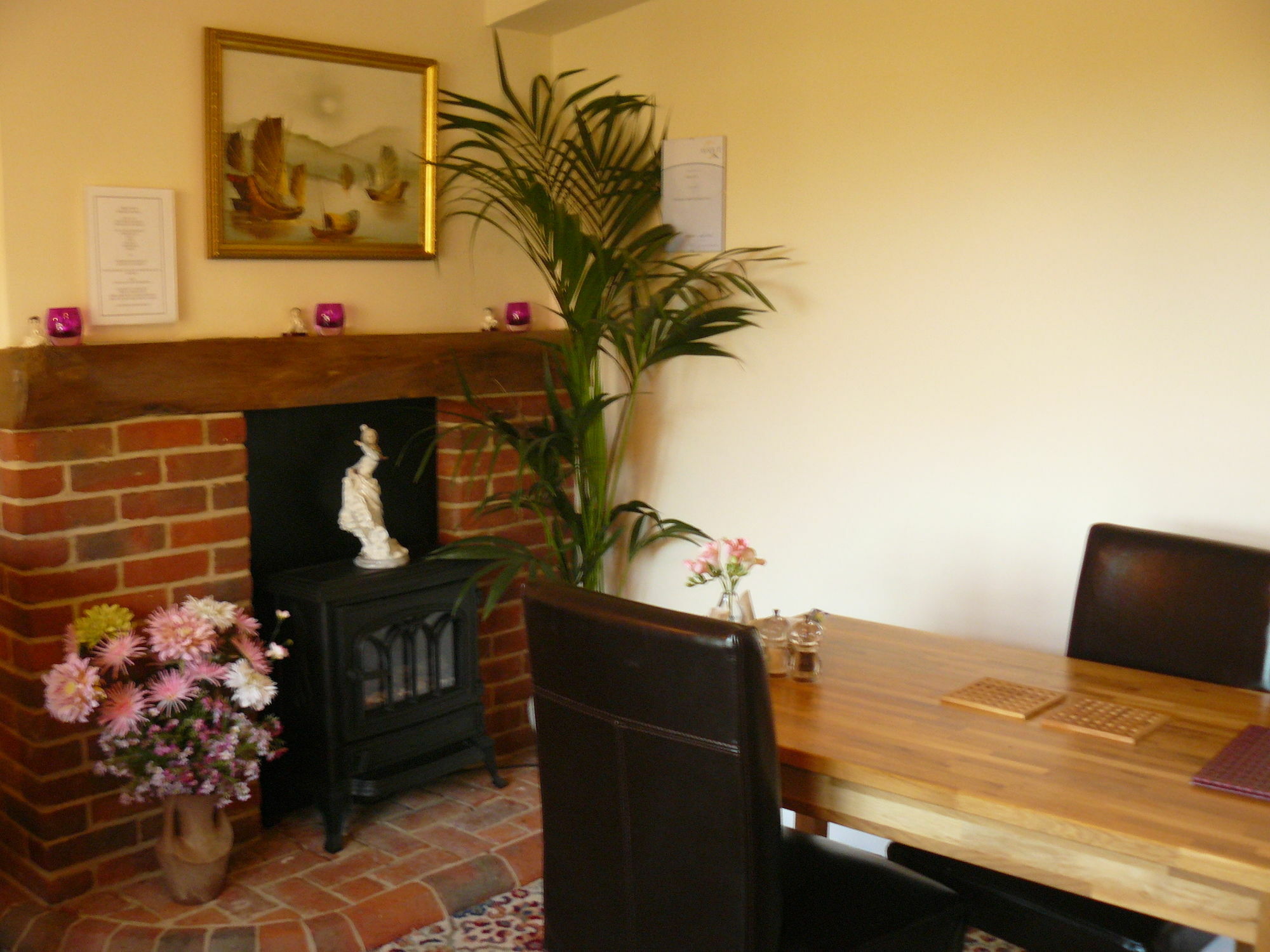 Forest View B&B Landford Exterior photo